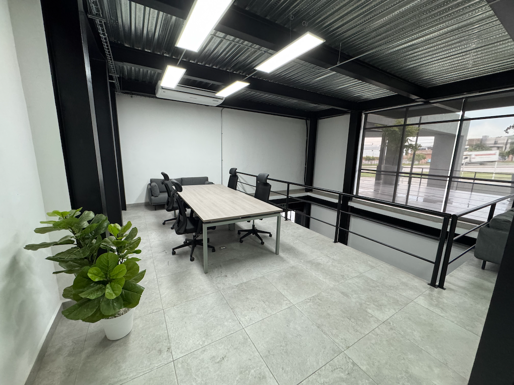 Oficina privada